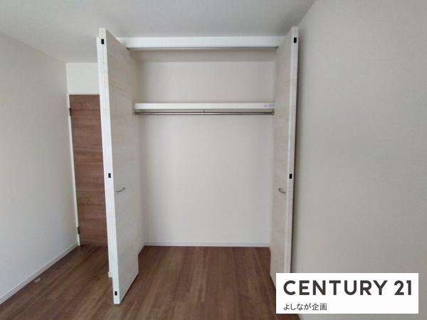 光貞台2丁目　新築戸建（1号棟）