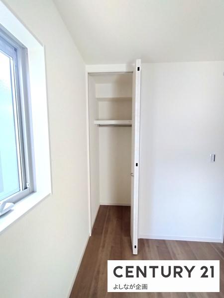 光貞台2丁目　新築戸建（1号棟）