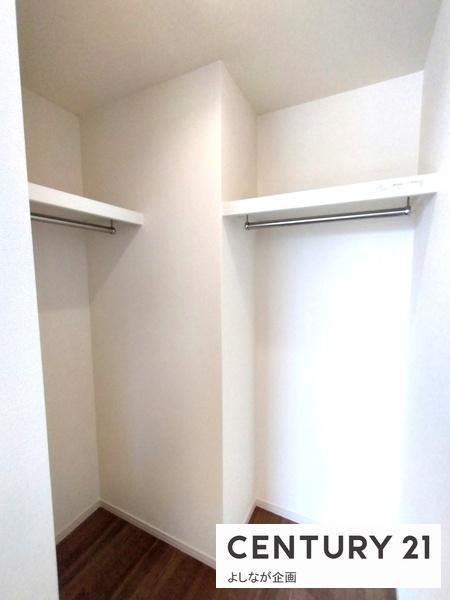 光貞台2丁目　新築戸建（1号棟）