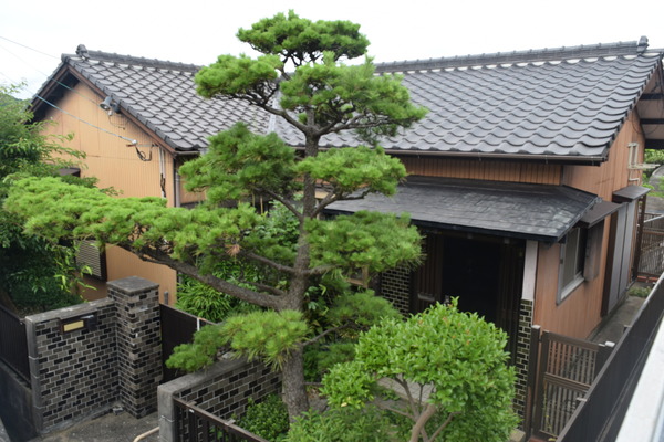 北九州市八幡東区槻田１丁目の中古一戸建て