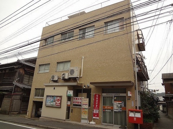 北九州市八幡東区槻田１丁目の中古一戸建て(八幡茶屋郵便局)