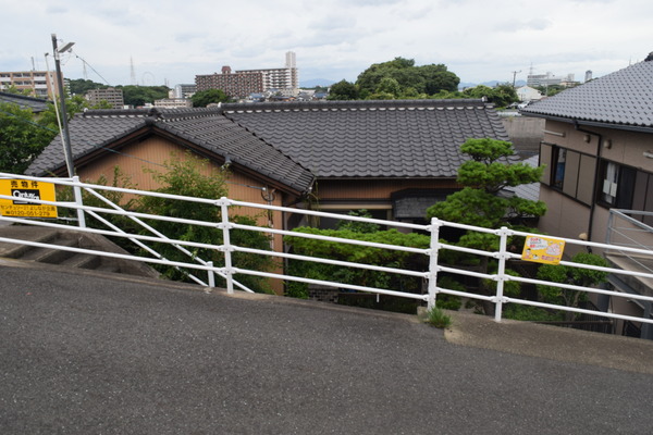 北九州市八幡東区槻田１丁目の中古一戸建て