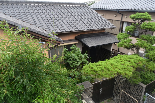 北九州市八幡東区槻田１丁目の中古一戸建て