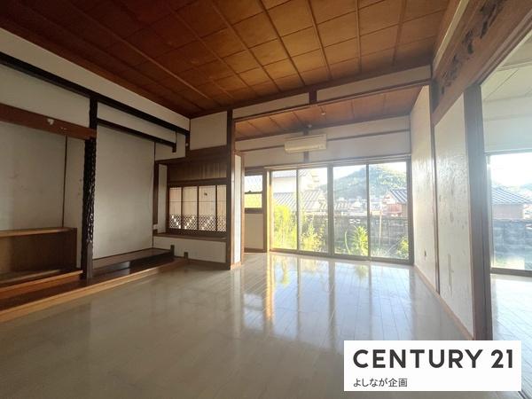 北九州市小倉北区熊谷２丁目の中古一戸建て