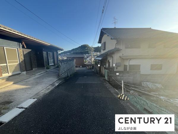 北九州市小倉北区熊谷２丁目の中古一戸建て