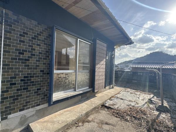 北九州市小倉北区熊谷２丁目の中古一戸建て
