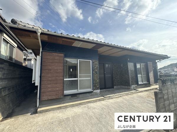 北九州市小倉北区熊谷２丁目の中古一戸建て