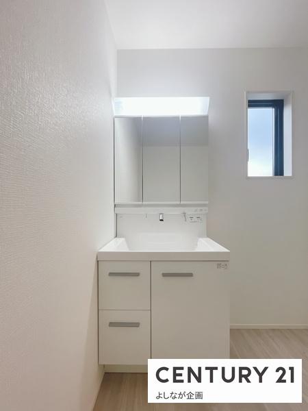 本城3丁目　新築戸建（3号棟）