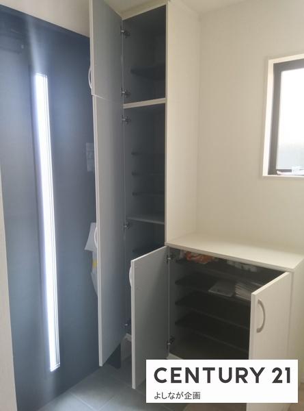 本城3丁目　新築戸建（3号棟）