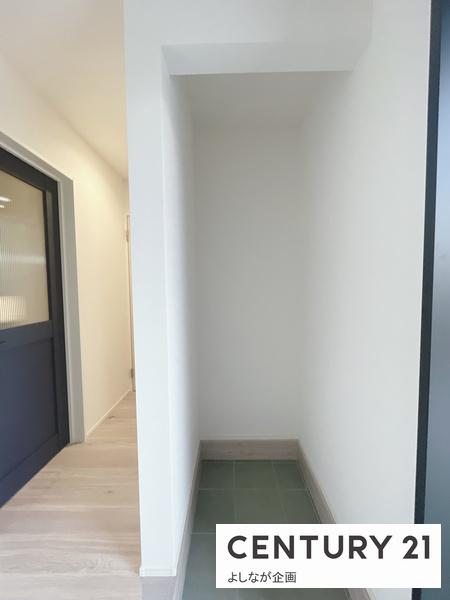 本城3丁目　新築戸建（3号棟）