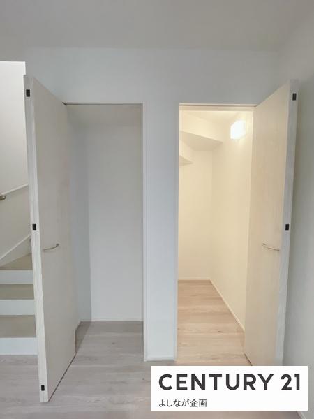 本城3丁目　新築戸建（3号棟）