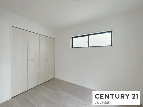 本城3丁目　新築戸建（3号棟）