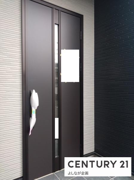 白岩町　新築戸建（1号棟）