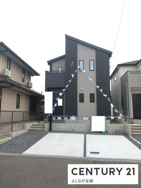 白岩町　新築戸建（1号棟）