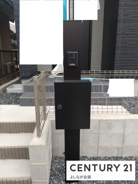 白岩町　新築戸建（1号棟）