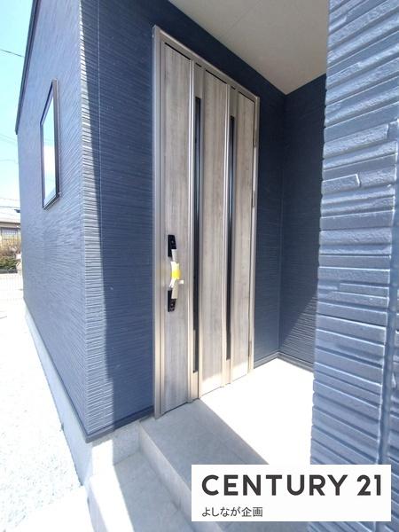 YUMIE下上津役元町　新築戸建（2号棟）