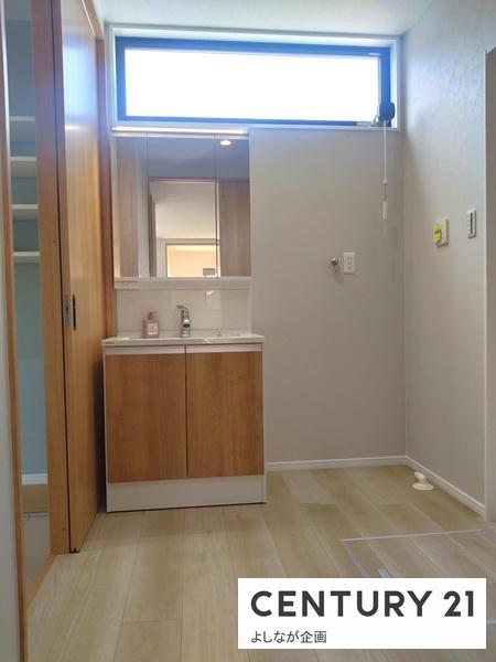 YUMIE下上津役元町　新築戸建（3号棟）