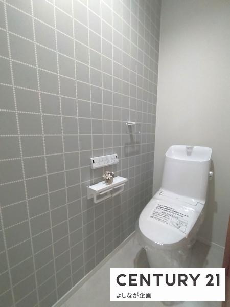 YUMIE下上津役元町　新築戸建（3号棟）
