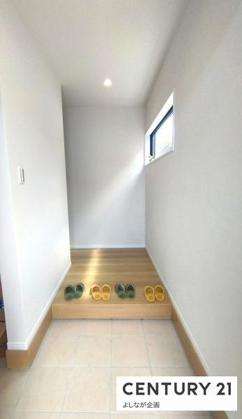 YUMIE下上津役元町　新築戸建（3号棟）