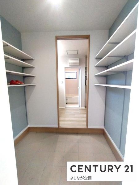 YUMIE下上津役元町　新築戸建（3号棟）