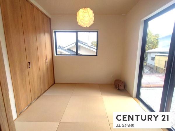 YUMIE下上津役元町　新築戸建（3号棟）