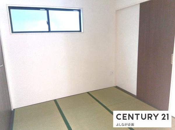 星和台2丁目　新築戸建（1号棟）