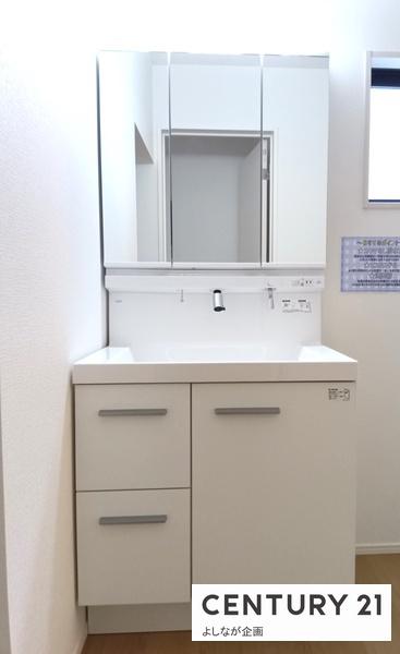 井堀1丁目　新築戸建（1号棟）