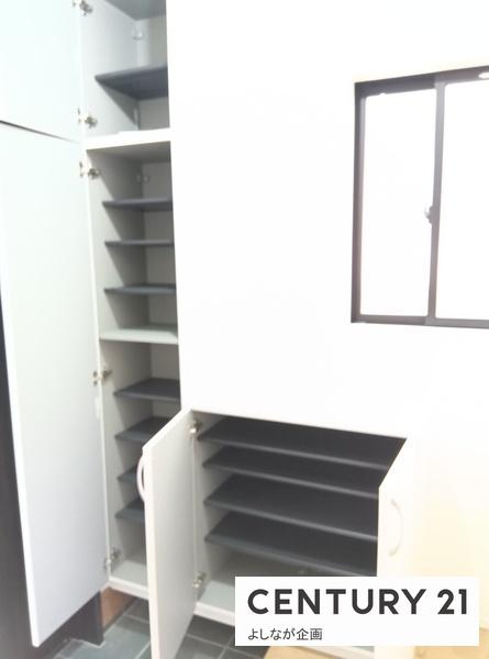 井堀1丁目　新築戸建（1号棟）