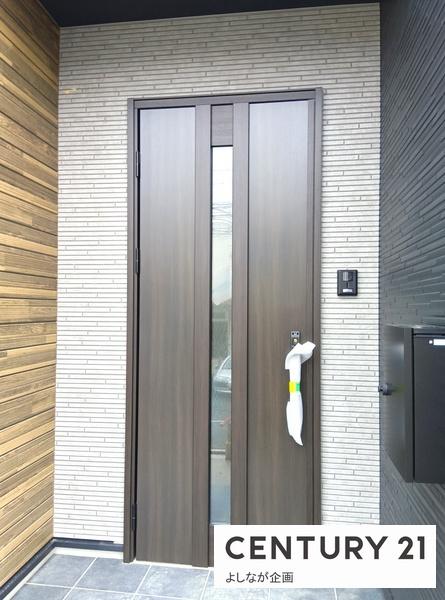 井堀1丁目　新築戸建（1号棟）