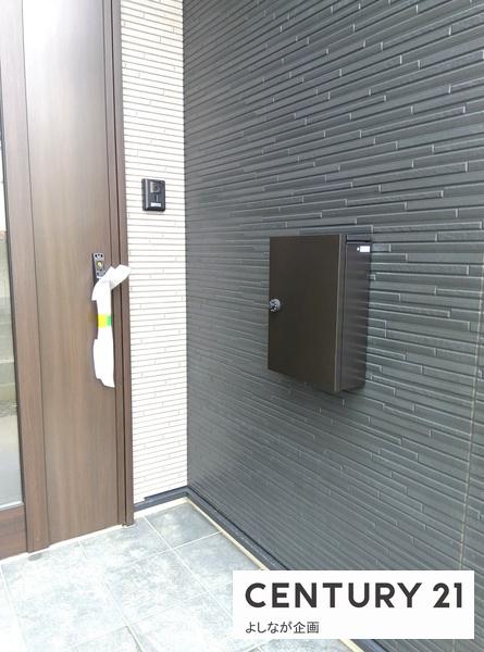 井堀1丁目　新築戸建（1号棟）