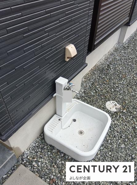 井堀1丁目　新築戸建（1号棟）