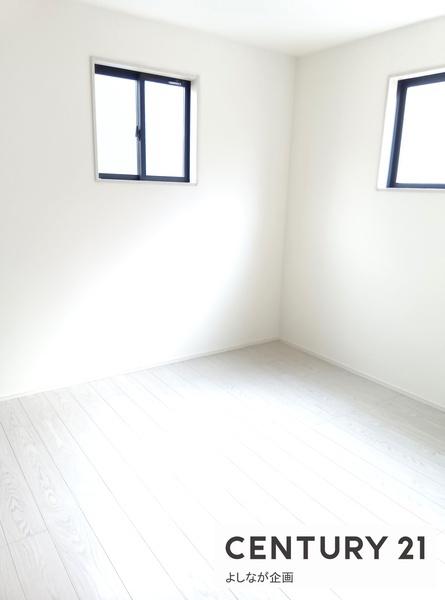 井堀1丁目　新築戸建（2号棟）