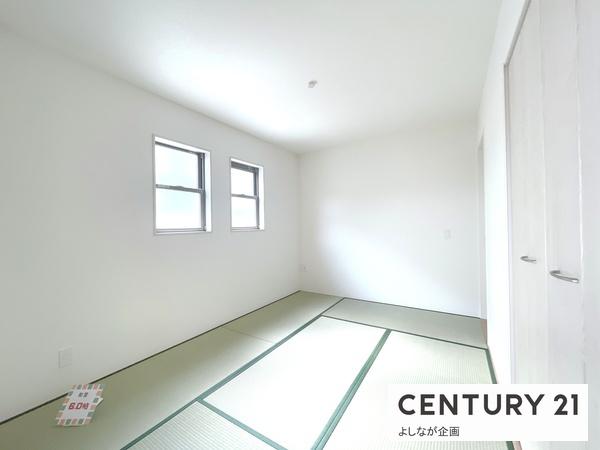 井堀1丁目　新築戸建（4号棟）