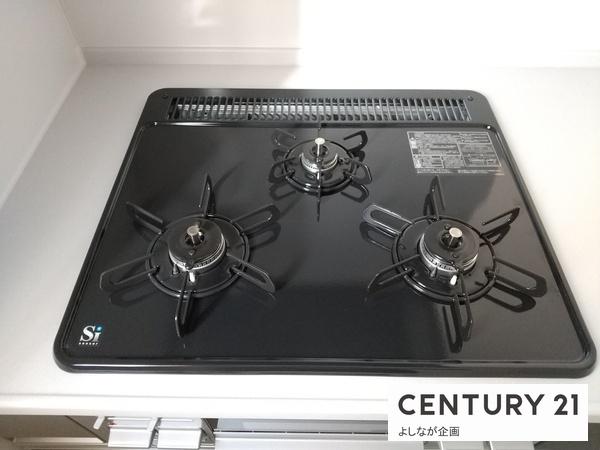 光貞台3丁目　新築戸建（1号棟）