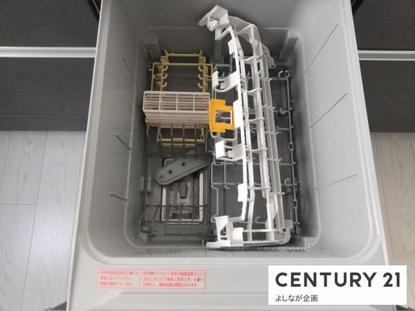 光貞台3丁目　新築戸建（1号棟）