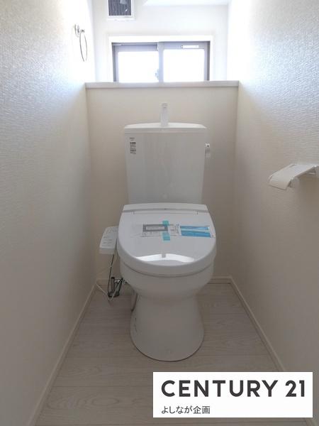 光貞台3丁目　新築戸建（1号棟）