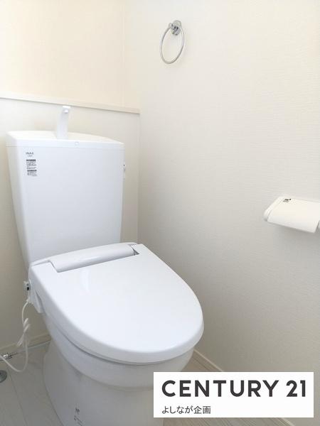 光貞台3丁目　新築戸建（1号棟）