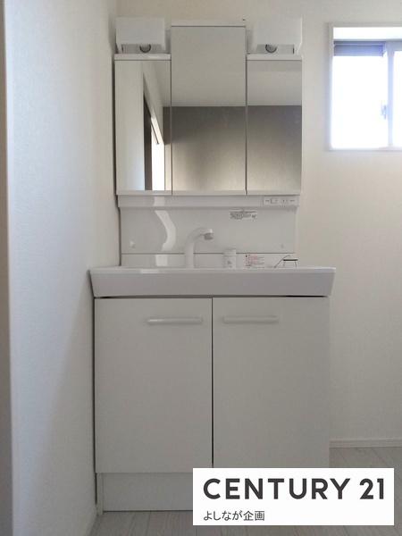 光貞台3丁目　新築戸建（1号棟）
