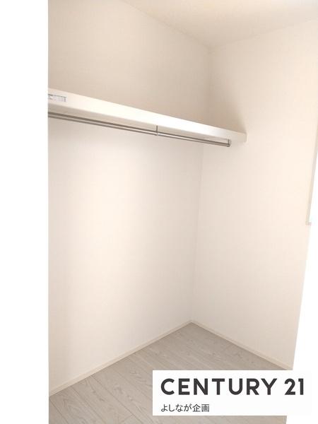 光貞台3丁目　新築戸建（1号棟）