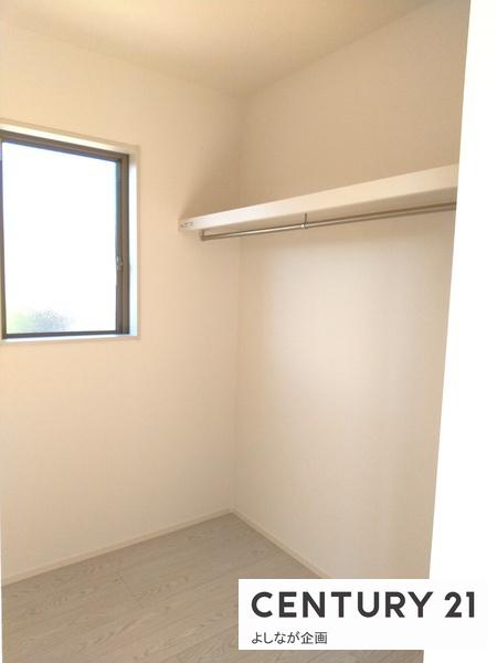 光貞台3丁目　新築戸建（1号棟）