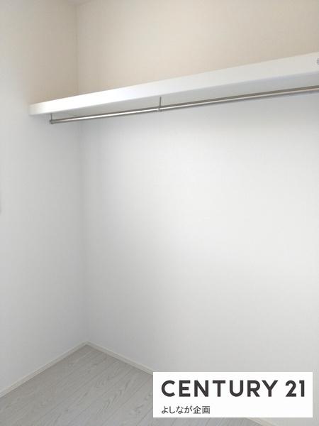 光貞台3丁目　新築戸建（1号棟）
