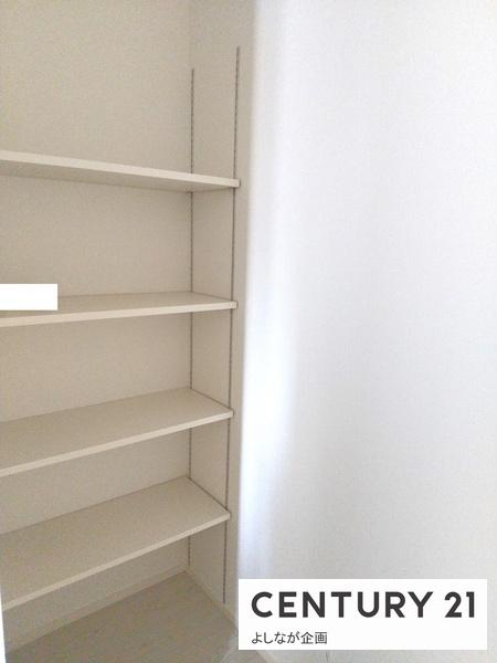 光貞台3丁目　新築戸建（1号棟）