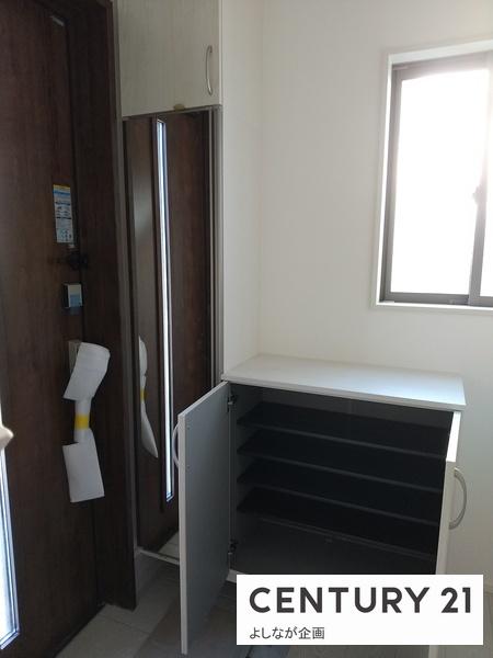 光貞台3丁目　新築戸建（1号棟）