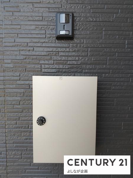 光貞台3丁目　新築戸建（1号棟）
