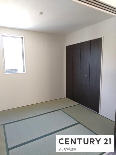 光貞台3丁目　新築戸建（1号棟）
