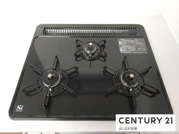 光貞台3丁目　新築戸建（2号棟）