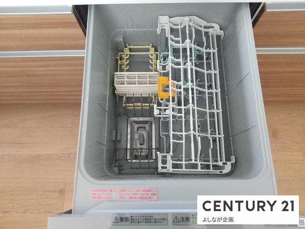 光貞台3丁目　新築戸建（2号棟）