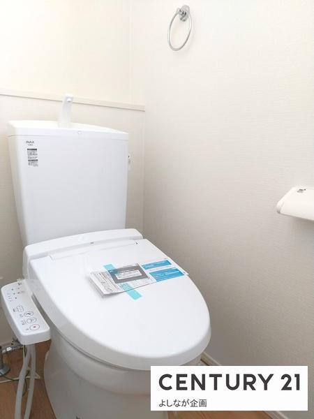 光貞台3丁目　新築戸建（2号棟）