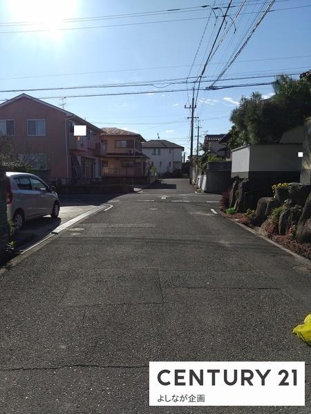 光貞台3丁目　新築戸建（2号棟）