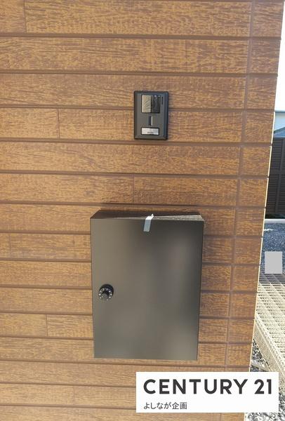 光貞台3丁目　新築戸建（2号棟）